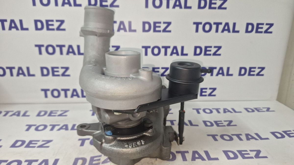 Turbina Volvo 440 1994 - 7700869488 4540873 XB1652F