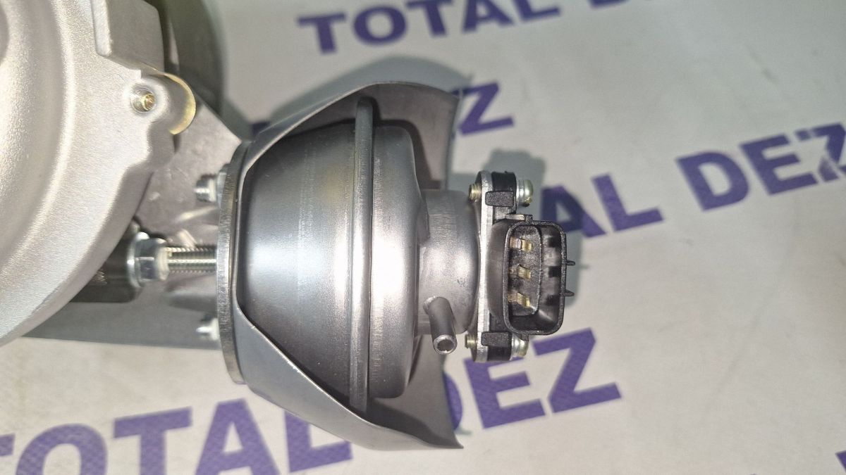 Turbina Renault Laguna II 2006 - GTA1749V 7607740003 8G173008220001