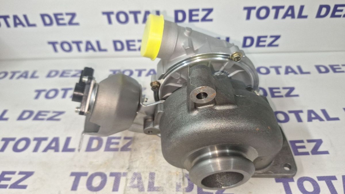 Turbina Renault Laguna II 2006 - GTA1749V 7607740003 8G173008220001