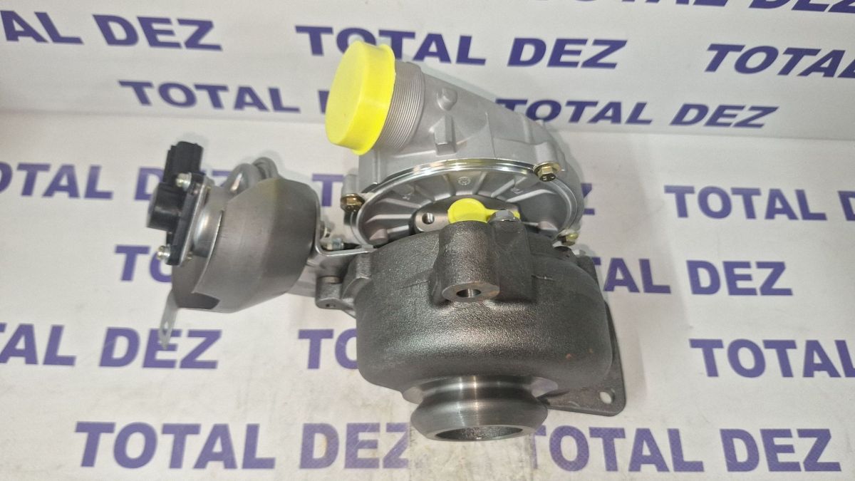 Turbina Renault Laguna II 2006 - GTA1749V 7607740003 8G173008220001