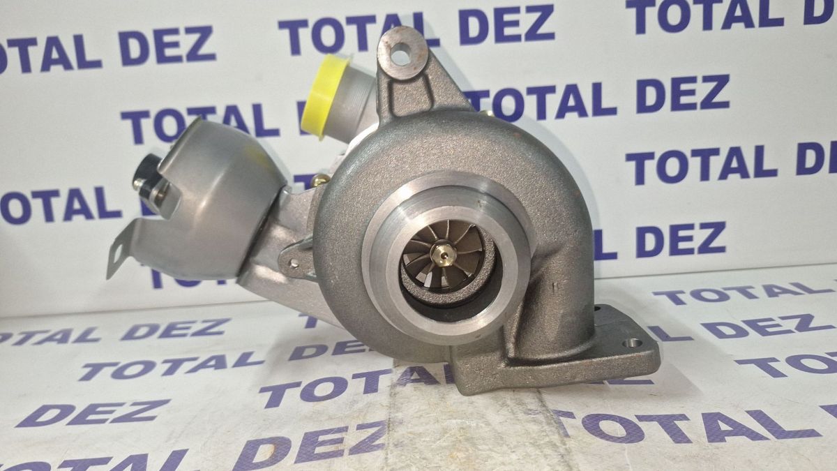 Turbina Renault Laguna II 2006 - GTA1749V 7607740003 8G173008220001