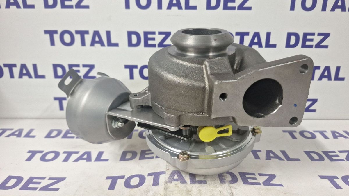 Turbina Renault Laguna II 2006 - GTA1749V 7607740003 8G173008220001