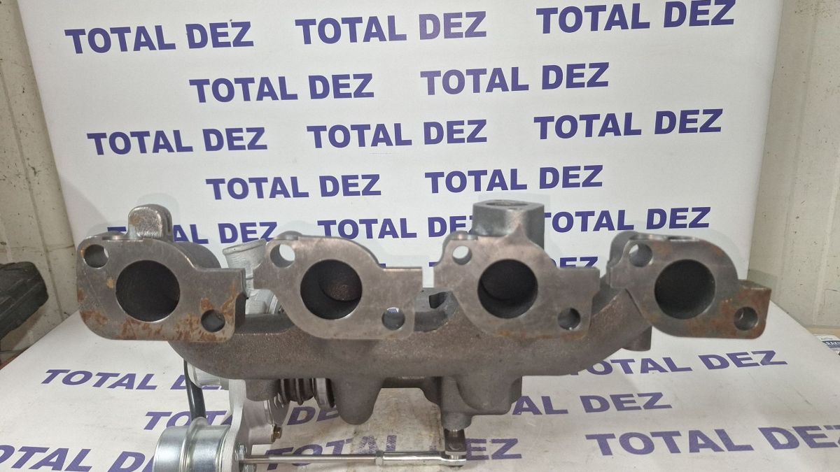 Turbina Ford Transit 2000 - 8024190002 GT2049S 130724008 BG2020M563