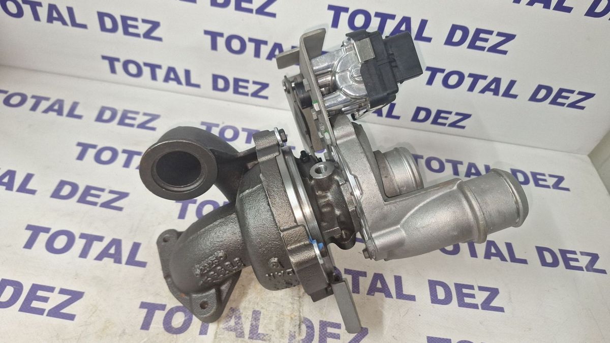 Turbina Ford Focus C-MAX C-MAX Grand C-MAX 2007 - 4M5Q6K682AG 7421107 004621