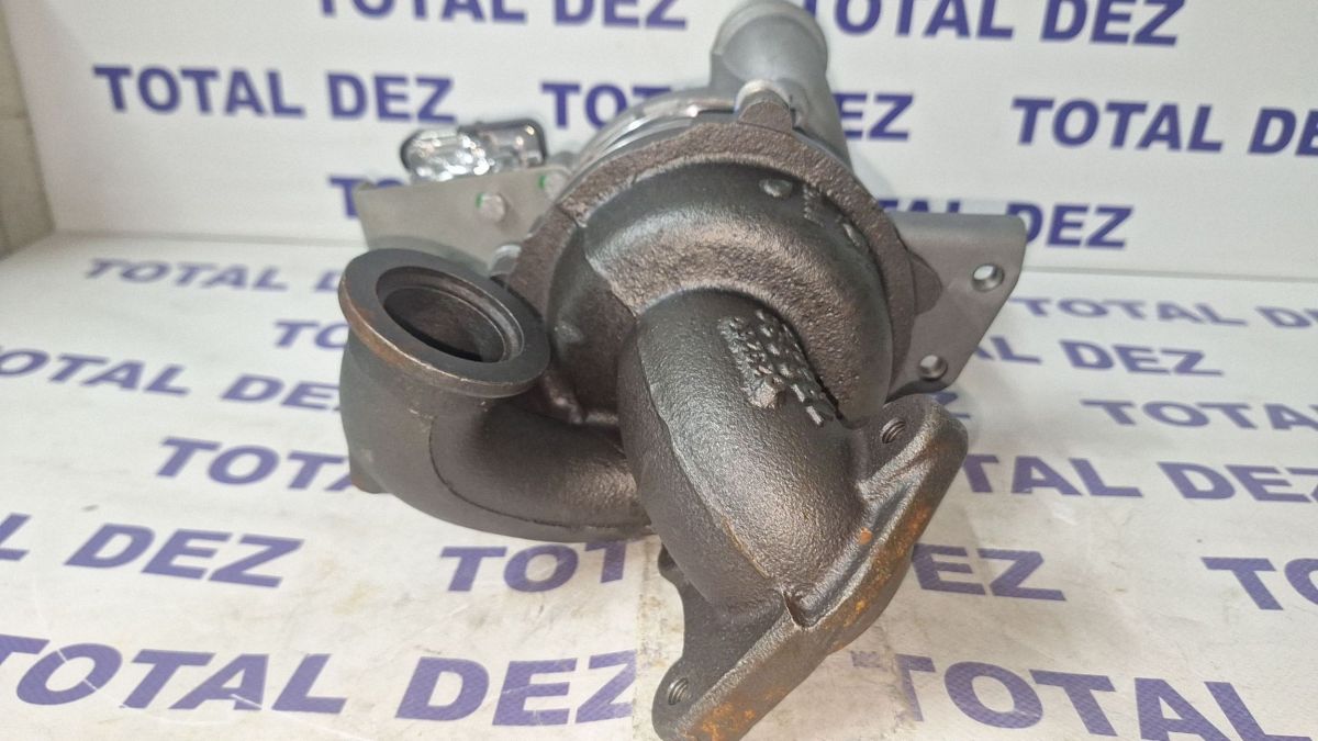 Turbina Ford Focus C-MAX C-MAX Grand C-MAX 2007 - 4M5Q6K682AG 7421107 004621