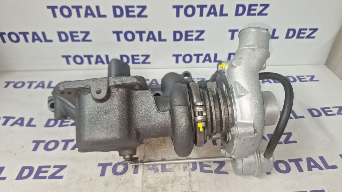 Turbina Ford Mondeo Mk III 2001 - 1S7Q6K682AE 7086185