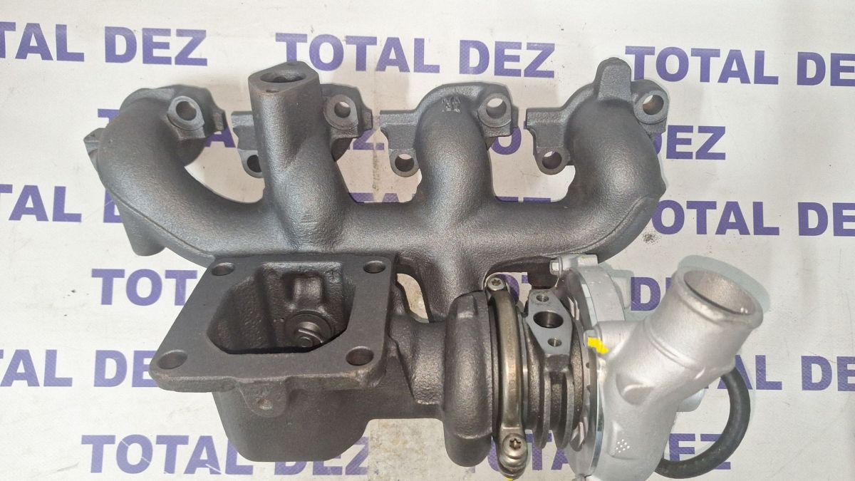 Turbina Ford Mondeo Mk III 2001 - 1S7Q6K682AE 7086185