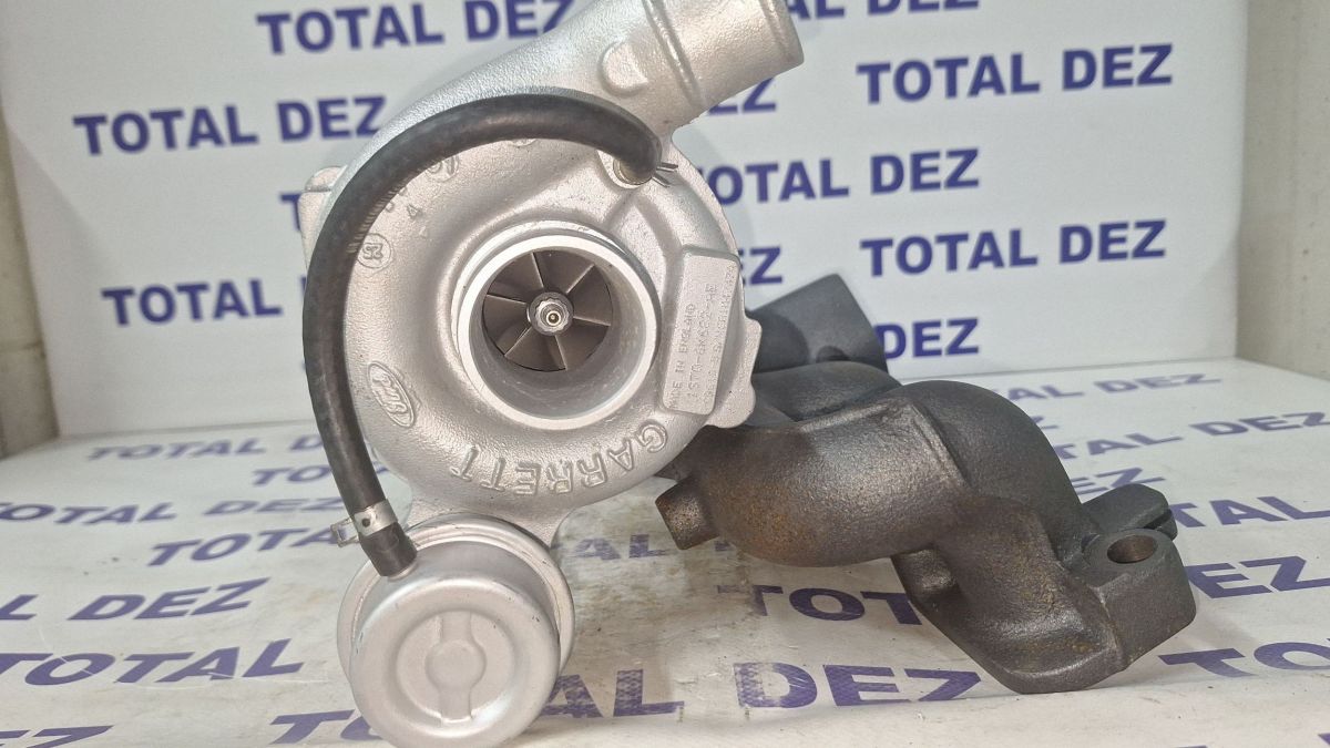 Turbina Ford Mondeo Mk III 2001 - 1S7Q6K682AE 7086185