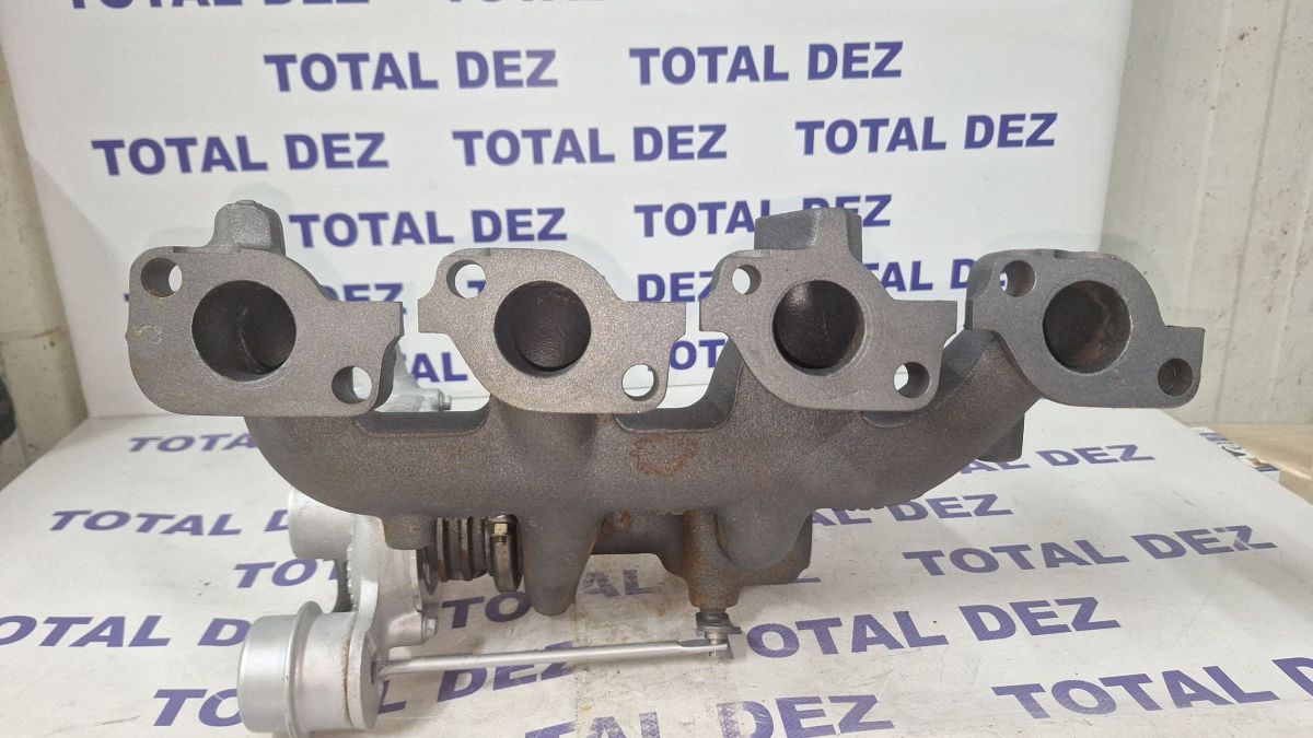 Turbina Ford Mondeo Mk III 2001 - 1S7Q6K682AE 7086185
