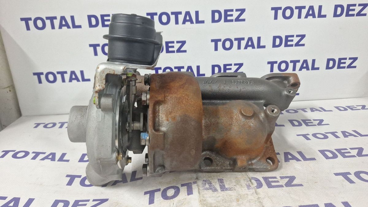 Turbina Ford Mondeo Mk III 2001 - 7042267 EGI00407A 15706682BH