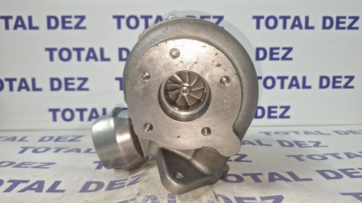 Turbina Renault Laguna III 2007 - 54399700070 BV39 8B393003730001