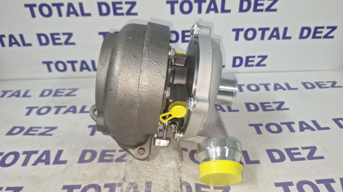 Turbina Renault Laguna III 2007 - 54399700070 BV39 8B393003730001