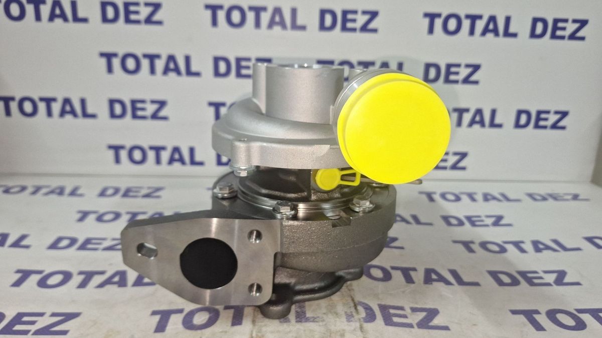 Turbina Renault Megane III 2008 - 54399700127 BV39 8B393008930001