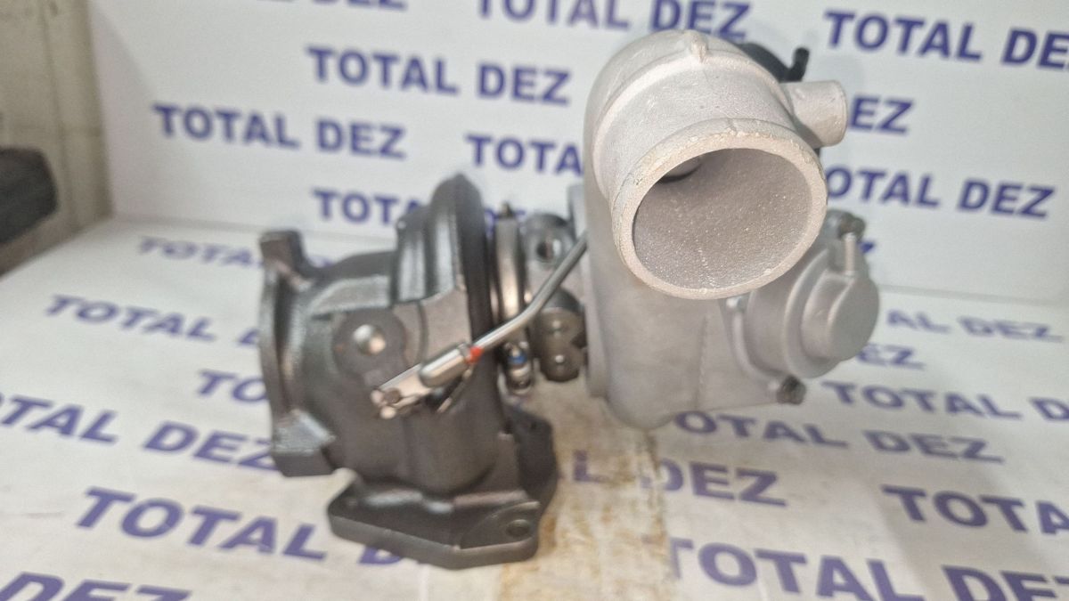 Turbina Renault Laguna III 2008 - 8200054417 8200124944 4937707300 3450175