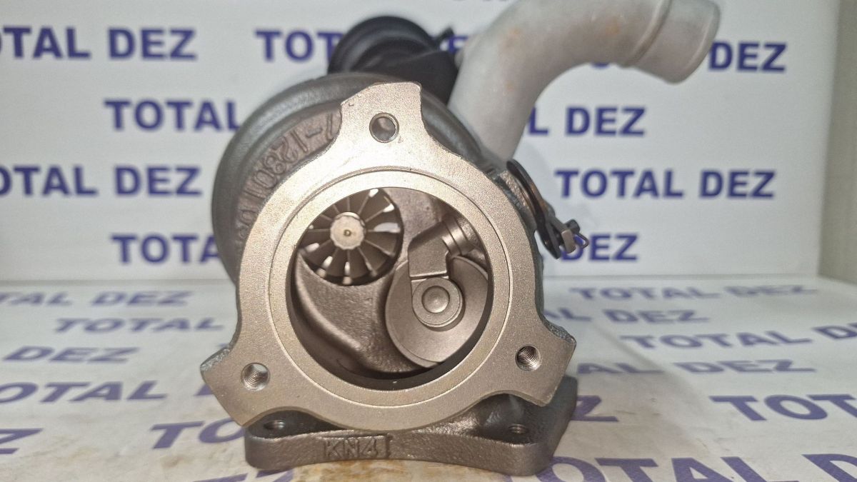 Turbina Renault Laguna III 2008 - 8200054417 8200124944 4937707300 3450175
