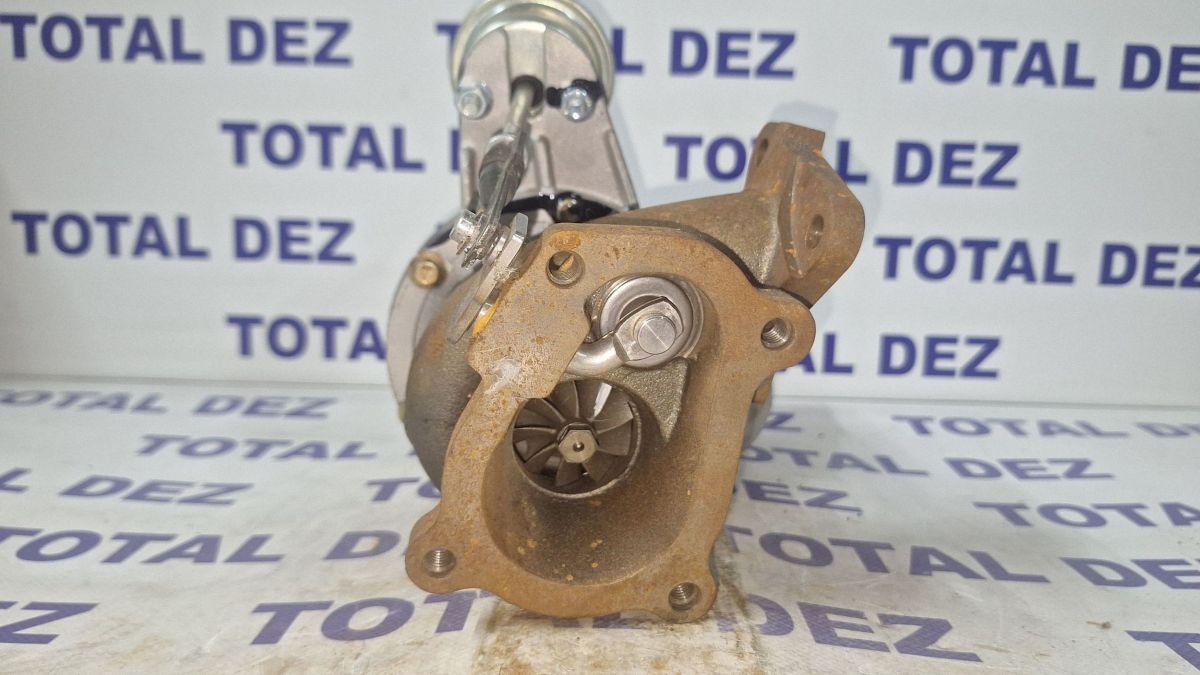 Turbina Renault Scenic I 1999 - GT1544S 7008300001 8G15200055 190907015