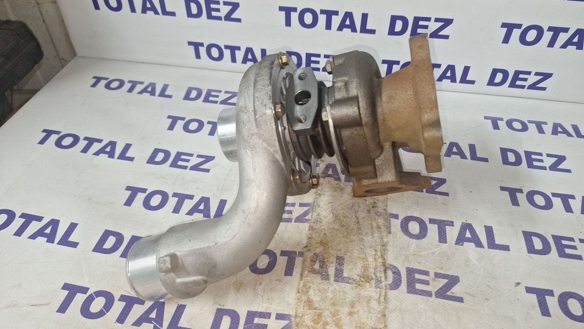 Turbina Renault Scenic I 1999 - GT1544S 7008300001 8G15200055 190907015