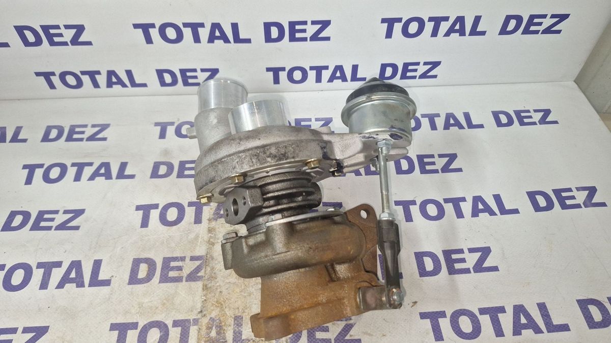 Turbina Renault Scenic I 1999 - GT1544S 7008300001 8G15200055 190907015