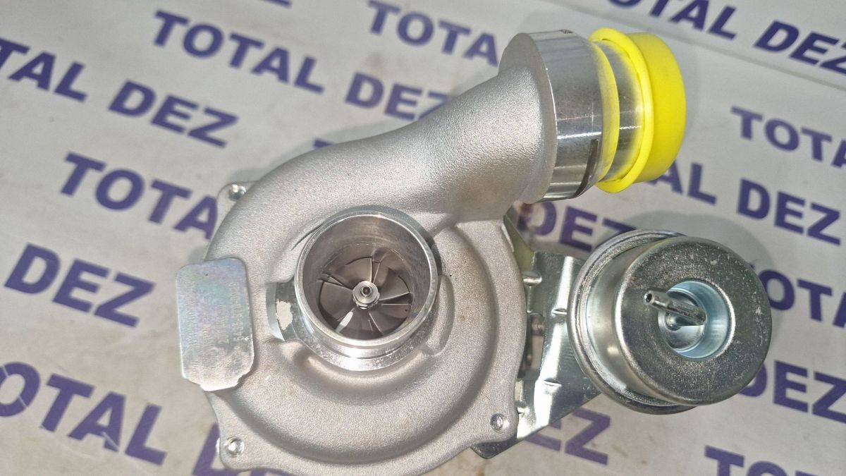 Turbina Renault Clio III 2010 - 54359700029 KP35 8B35200A850001