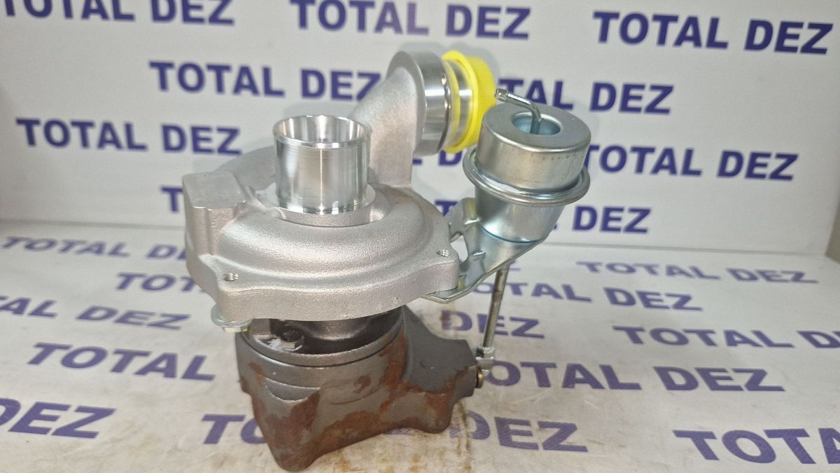 Turbina Renault Clio III 2010 - 54359700029 KP35 8B35200A850001