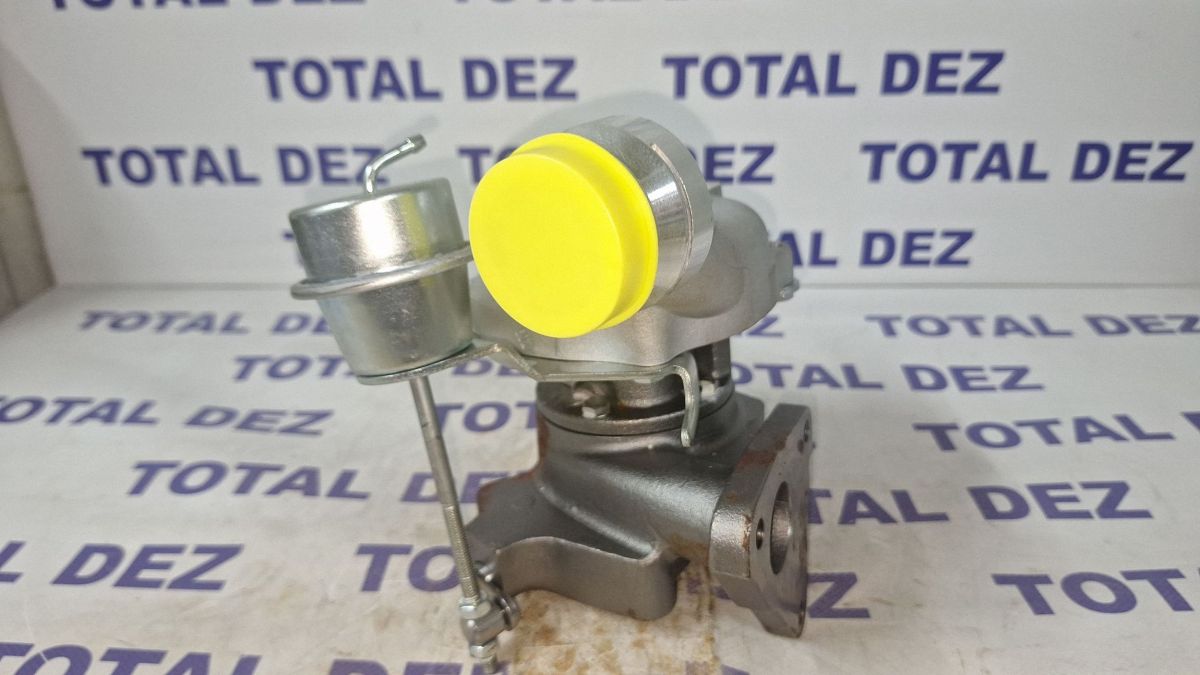 Turbina Renault Clio III 2010 - 54359700029 KP35 8B35200A850001