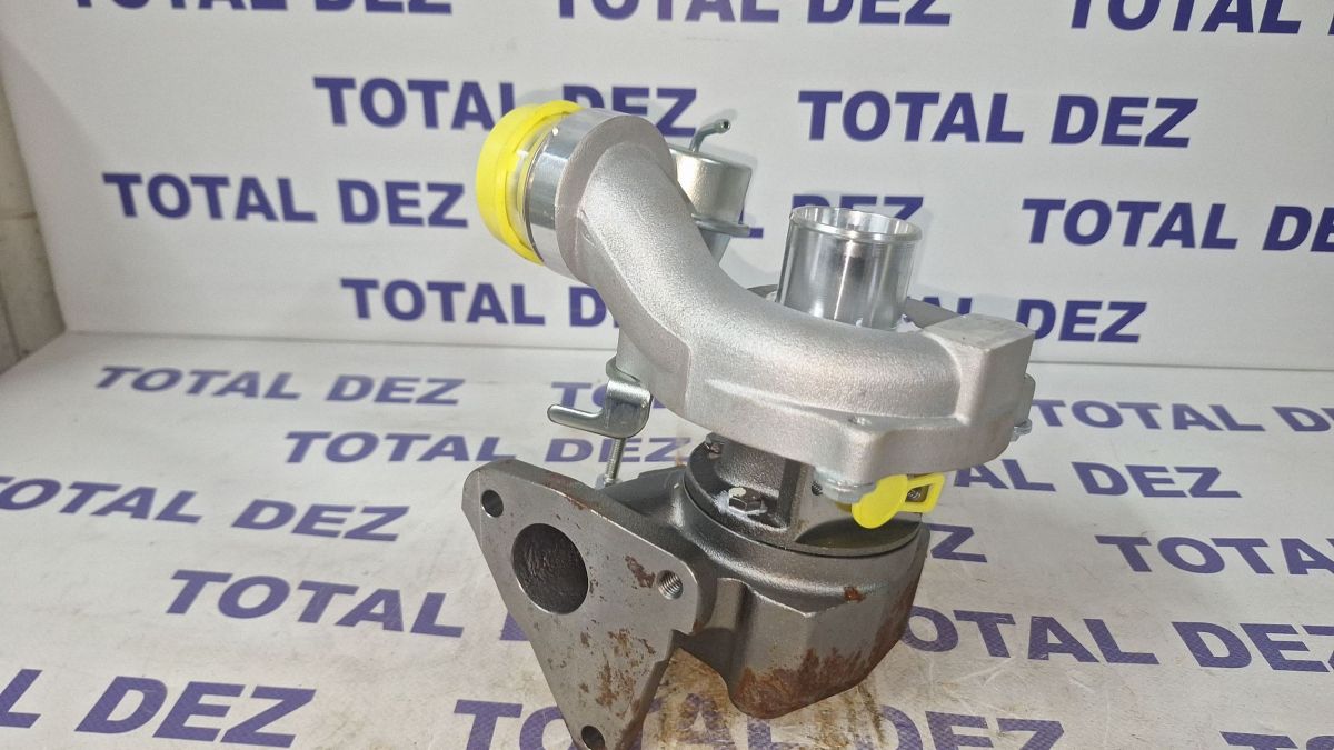 Turbina Renault Clio III 2010 - 54359700029 KP35 8B35200A850001