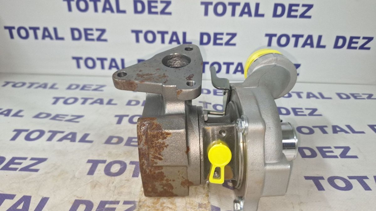 Turbina Renault Clio III 2010 - 54359700029 KP35 8B35200A850001