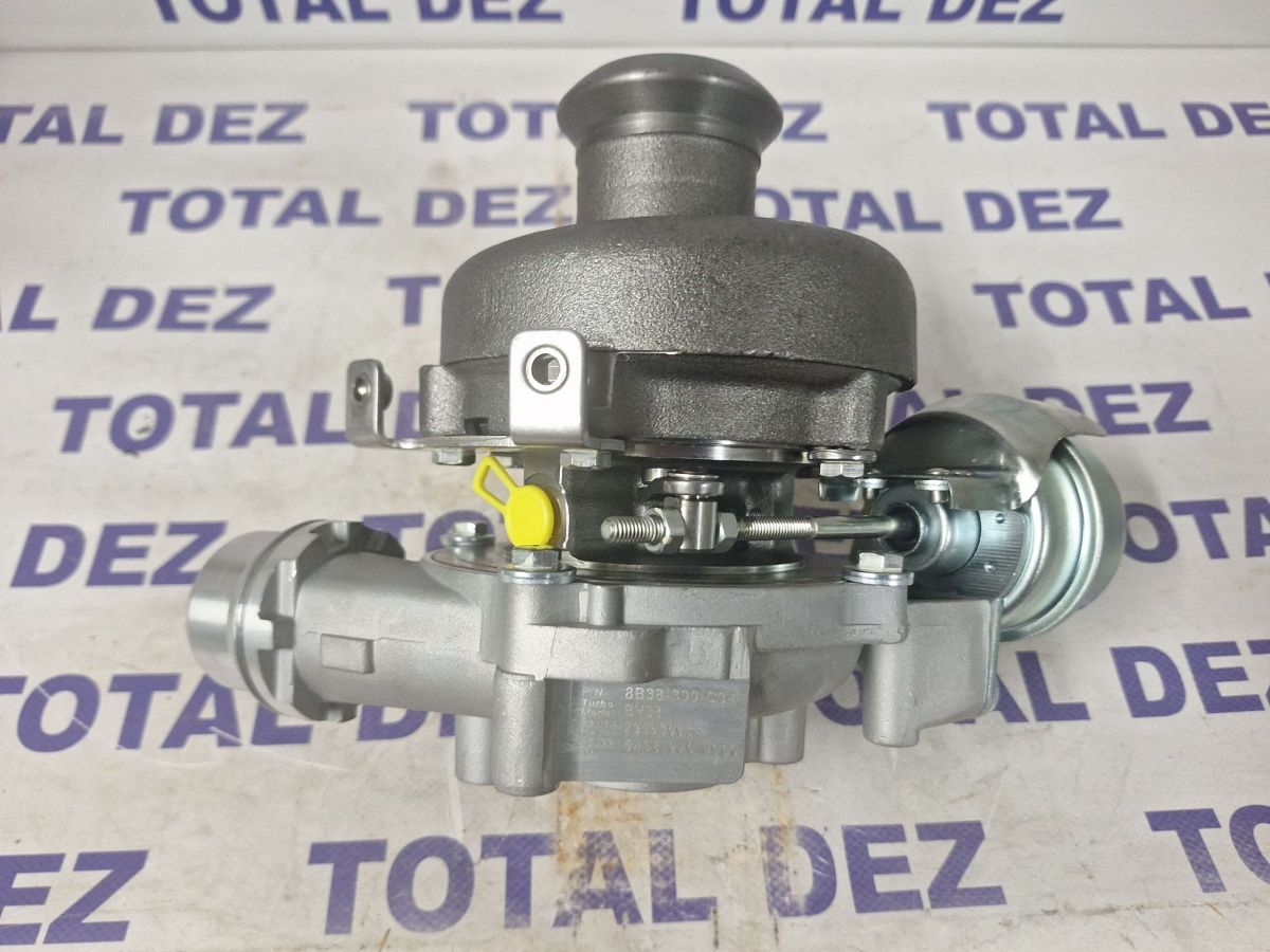 Turbina Mercedes A-class W176 2015 - 54389700006 BV38 8B38300C34