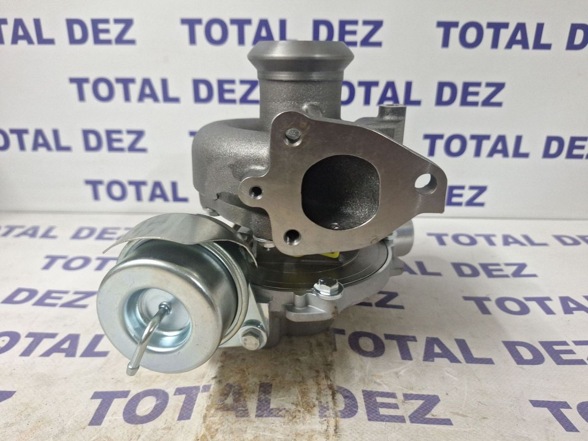 Turbina Mercedes A-class W176 2015 - 54389700006 BV38 8B38300C34