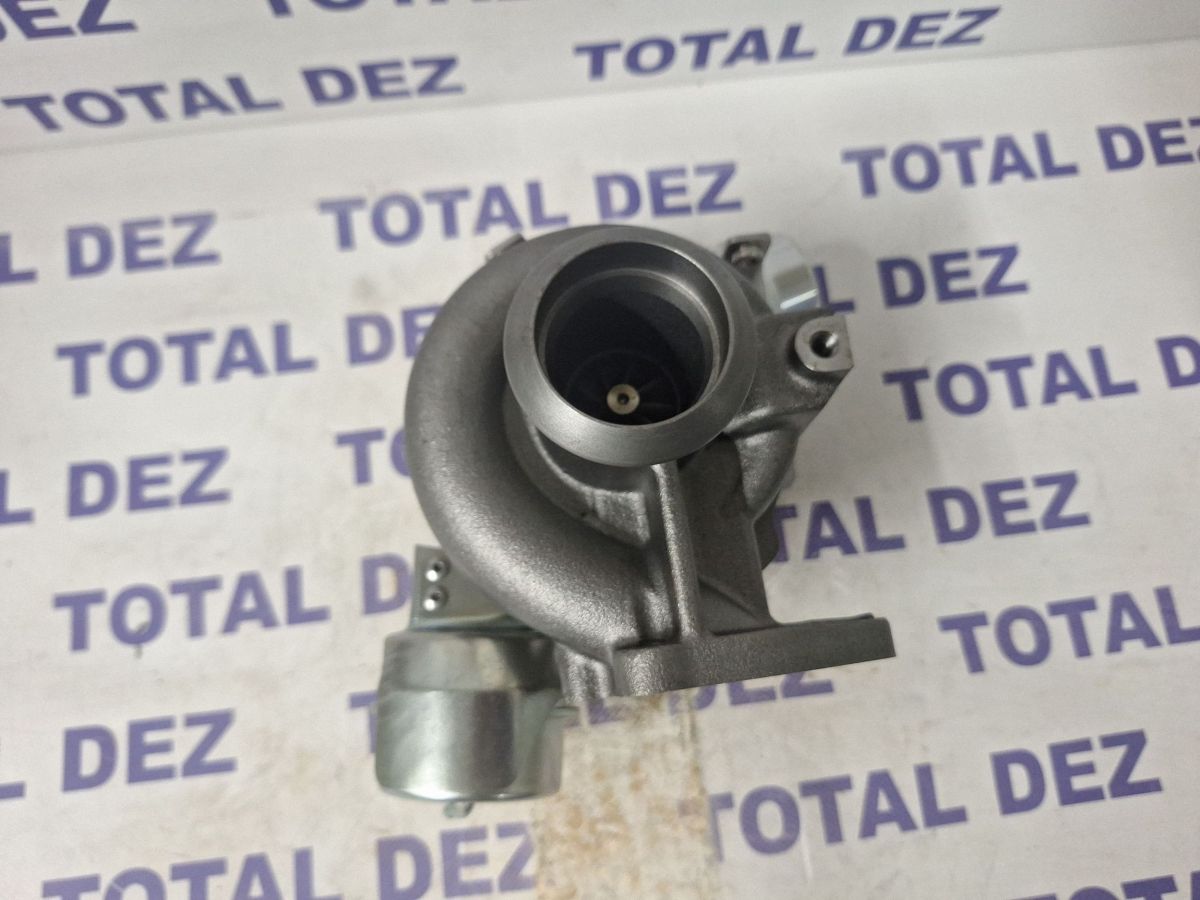 Turbina Mercedes A-class W176 2015 - 54389700006 BV38 8B38300C34