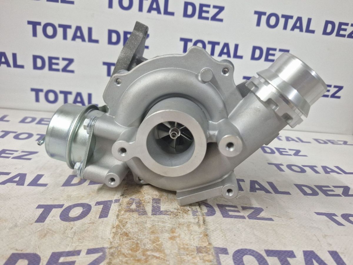 Turbina Mercedes A-class W176 2015 - 54389700006 BV38 8B38300C34