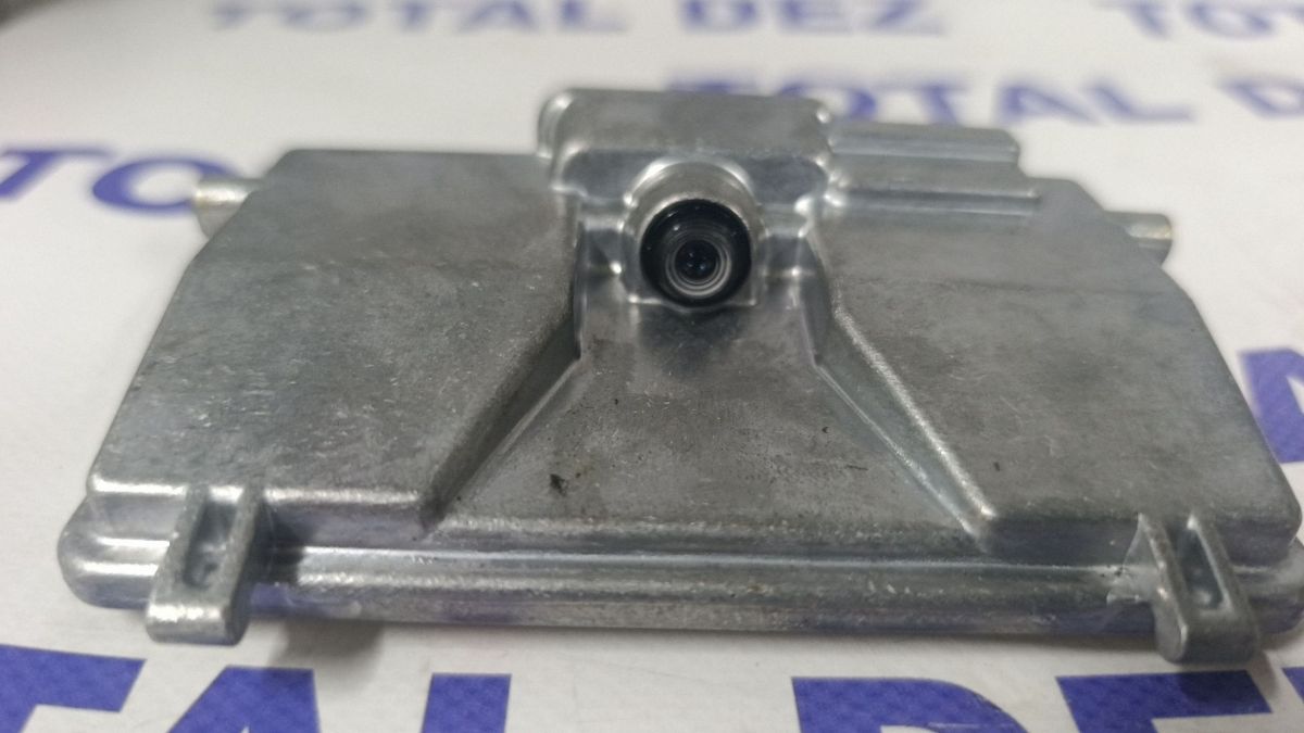 Camera video auto Skoda Karoq 2017 - 3QD980654 0203500683 103RR11467