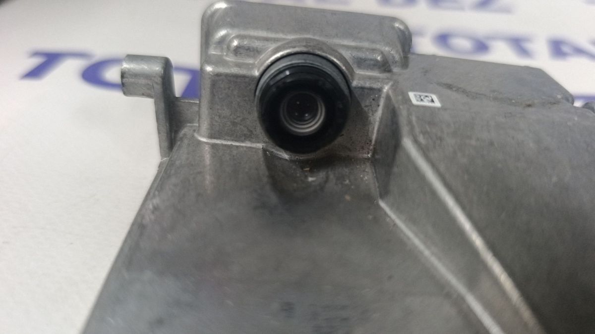 Camera video auto Volkswagen Golf VII 2013 - 5Q0980653E