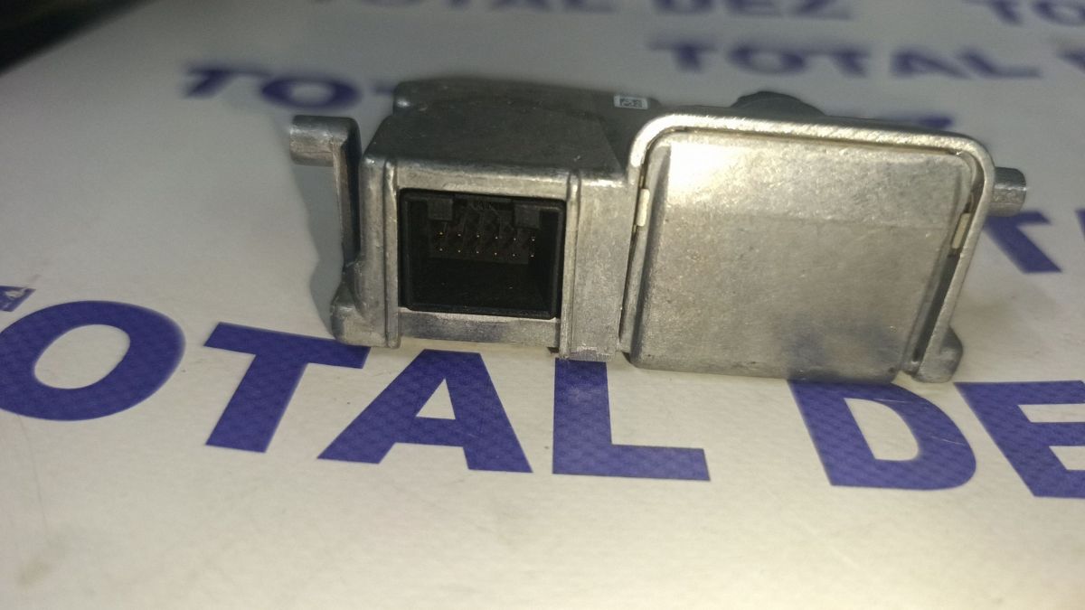 Camera video auto Volkswagen Golf VII 2013 - 5Q0980653E