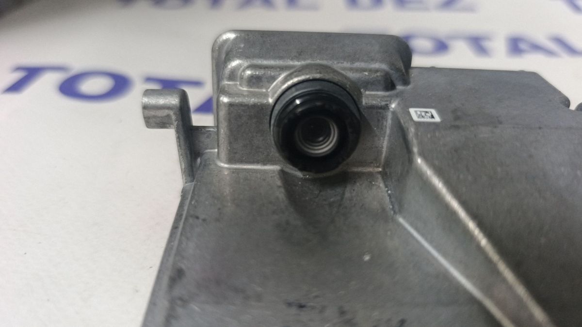 Camera video auto Volkswagen Golf VII 2012 - 5Q0980653F 5Q0989653