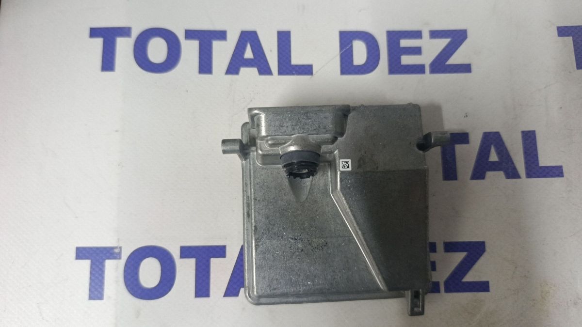 Camera video auto Volkswagen Golf VII 2012 - 5Q0980653F 5Q0989653