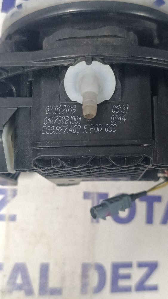 Camera marsarier Volkswagen Golf VII 2015 - 07012019 5G9827469R 01073081001
