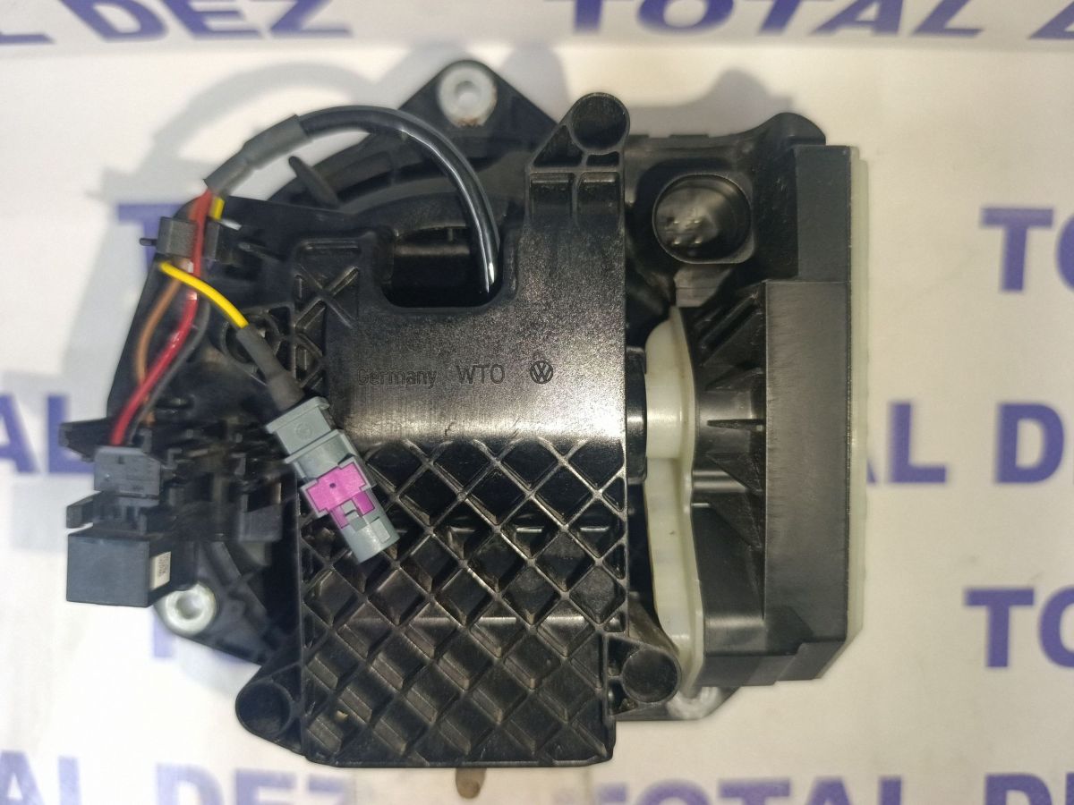 Camera marsarier Volkswagen Golf VII 2015 - 07012019 5G9827469R 01073081001