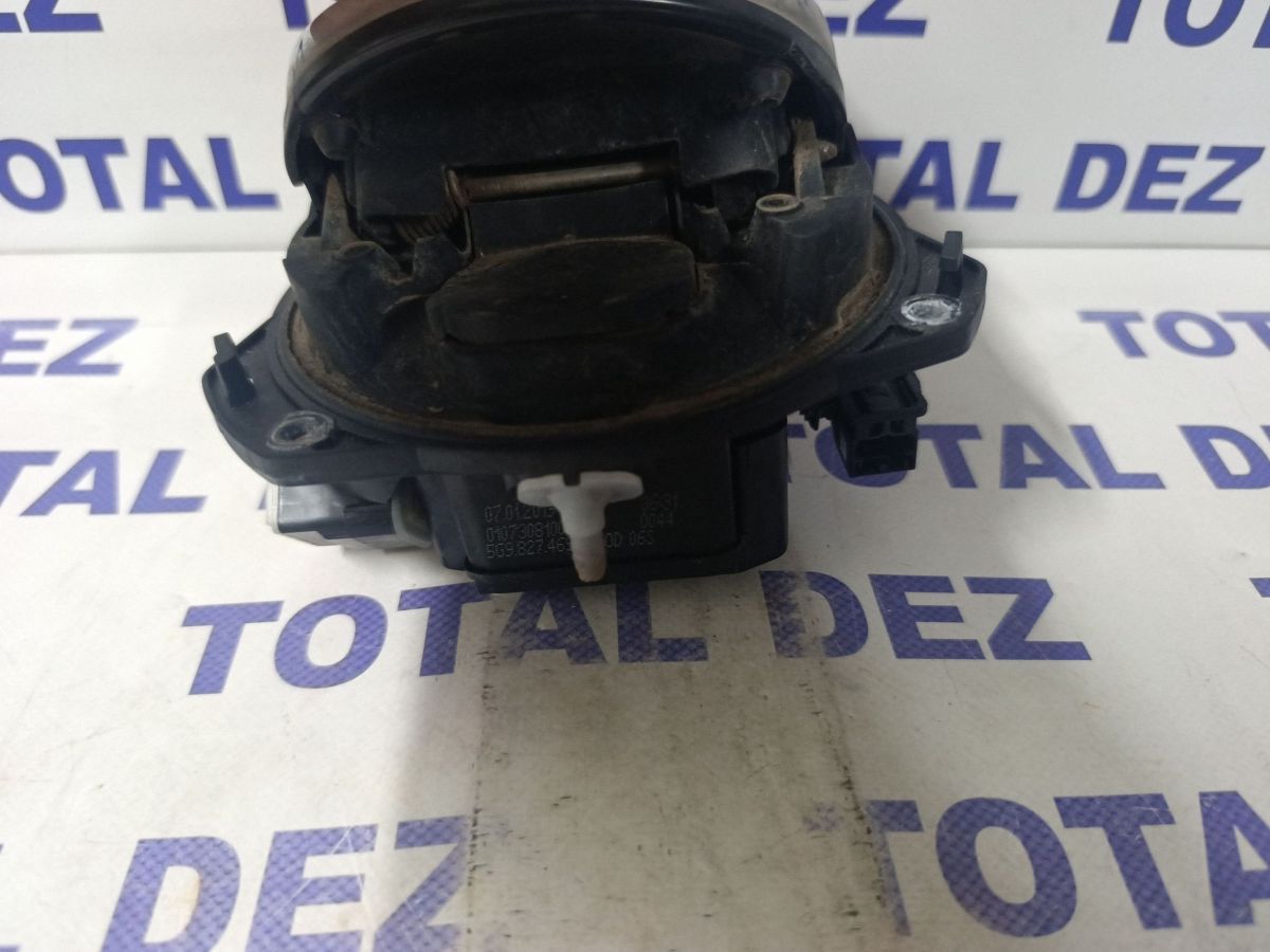 Camera marsarier Volkswagen Golf VII 2015 - 07012019 5G9827469R 01073081001
