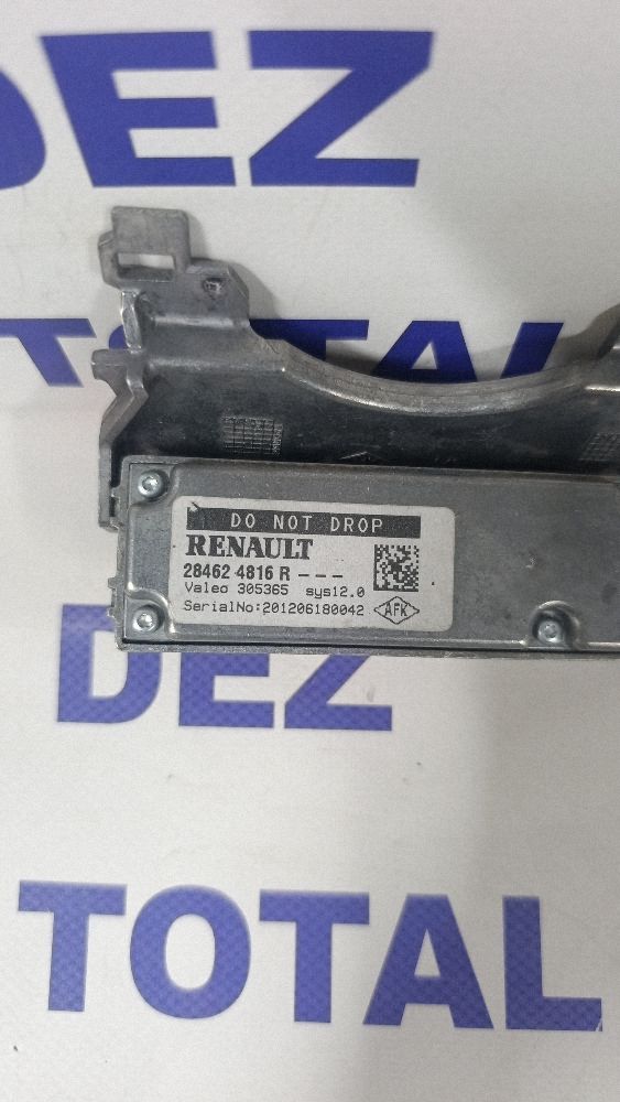 Camera video auto Renault Megane III 2014 - 284624816R