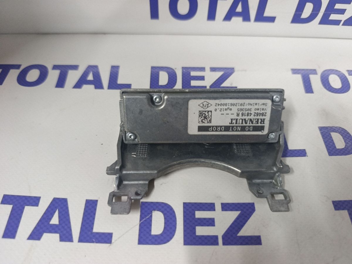 Camera video auto Renault Megane III 2014 - 284624816R