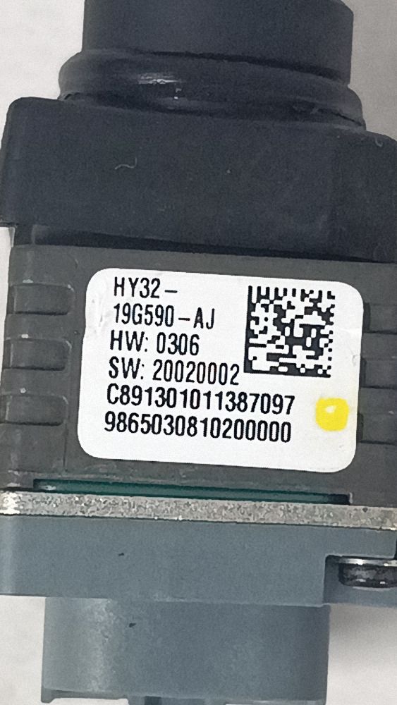 Camera marsarier Land Rover Discovery 5 2020 - HY3219G590AJ 20020002 065030810200000