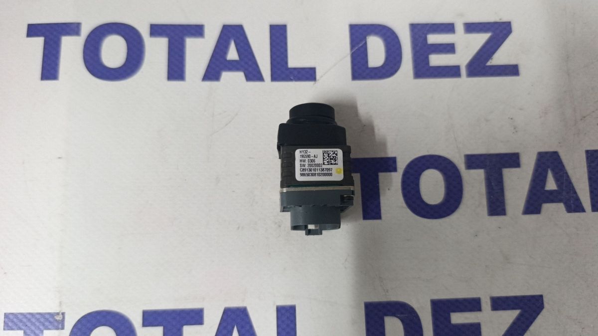 Camera marsarier Land Rover Discovery 5 2020 - HY3219G590AJ 20020002 065030810200000