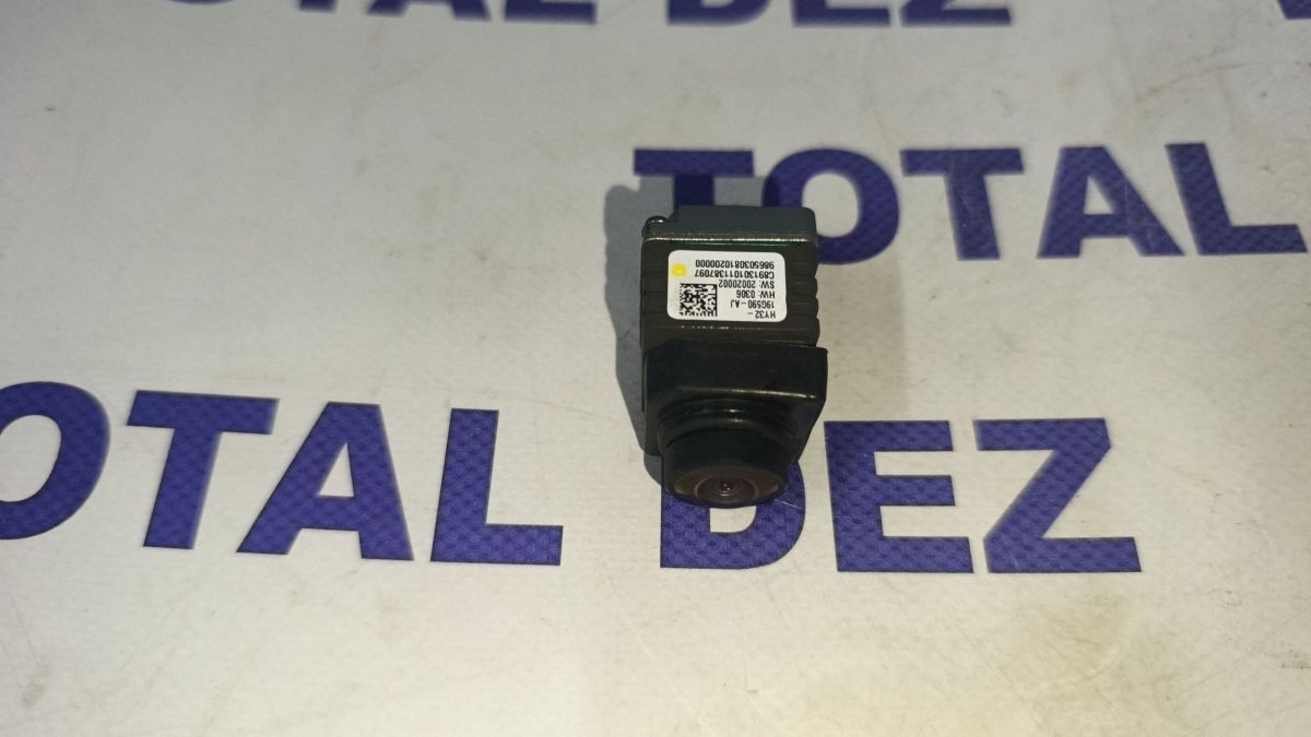 Camera marsarier Land Rover Discovery 5 2020 - HY3219G590AJ 20020002 065030810200000