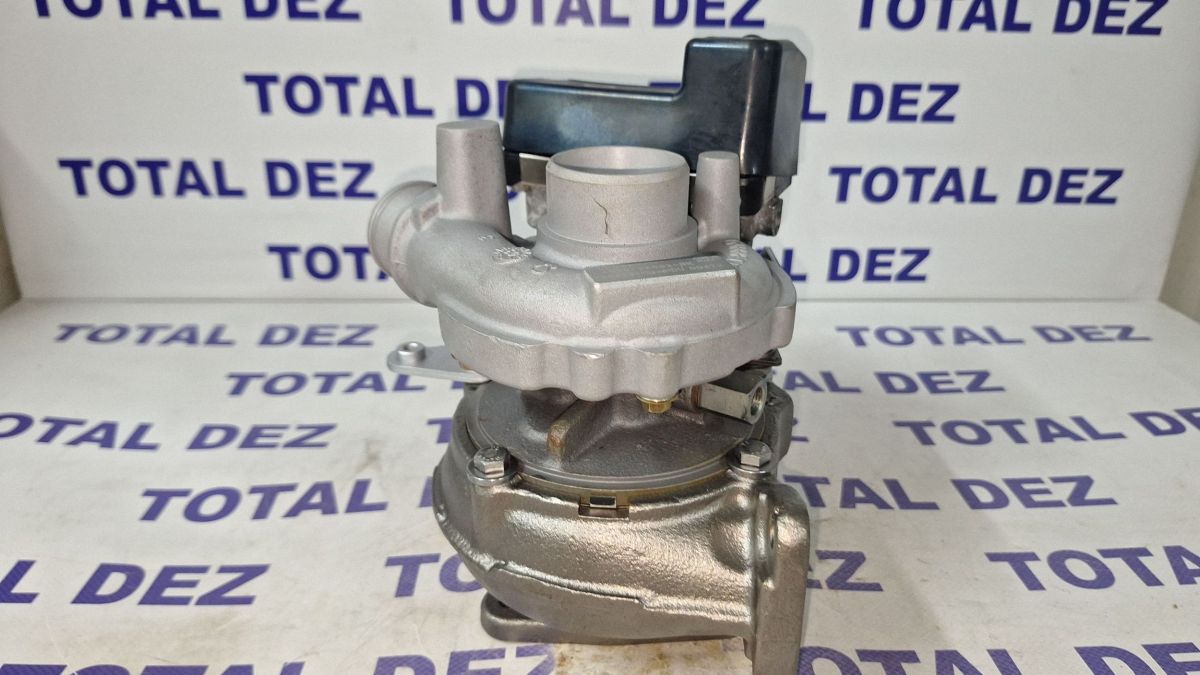 Turbina Peugeot 407 2007 - 4R8Q6K682BK 72642212
