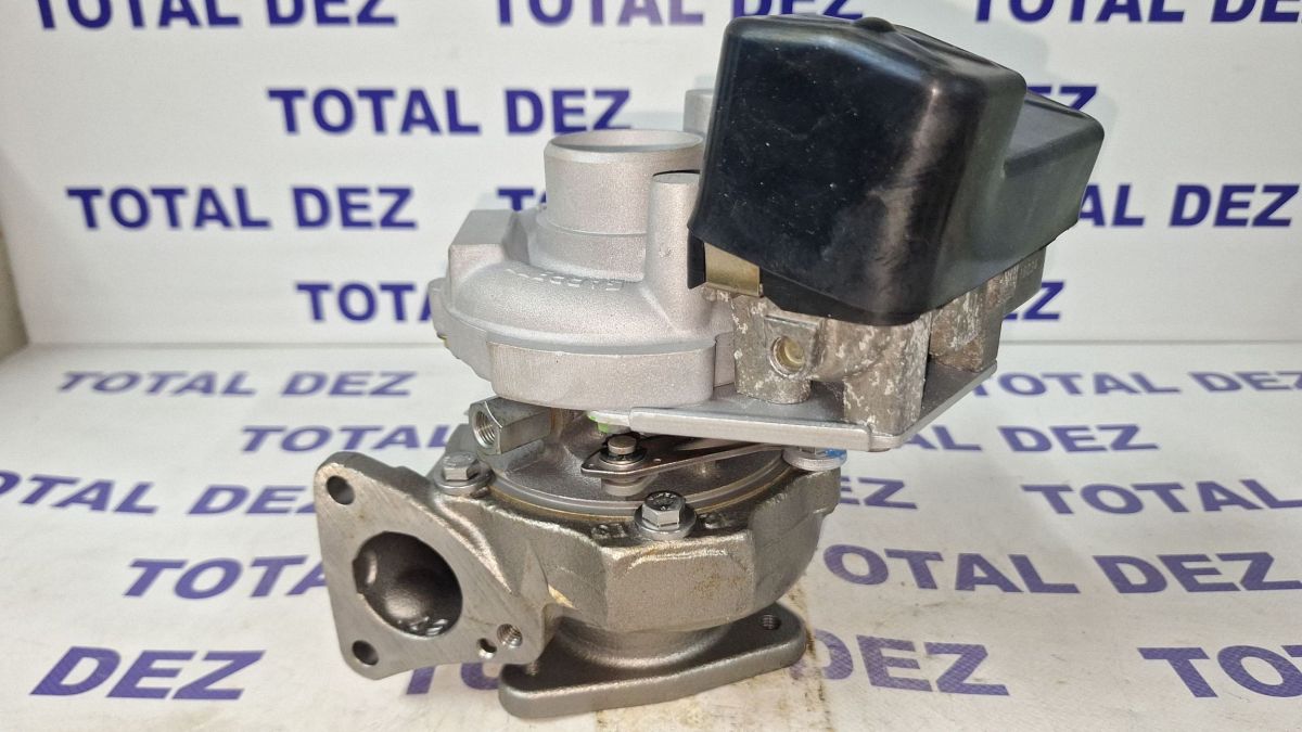 Turbina Peugeot 407 2007 - 4R8Q6K682BK 72642212