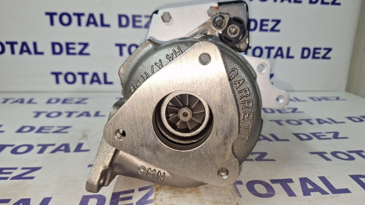 Turbina Peugeot 407 2007 - 4R8Q6K682BK 72642212
