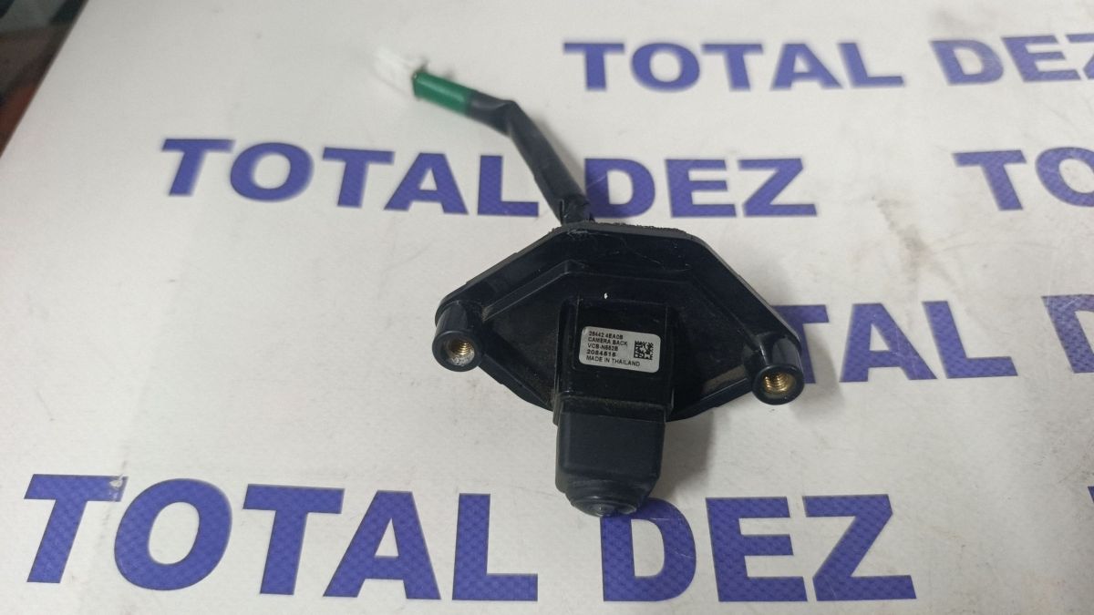 Camera marsarier Nissan Qashqai Qashqai+2 2017 - 284424EA0B CCBN552B 2084515