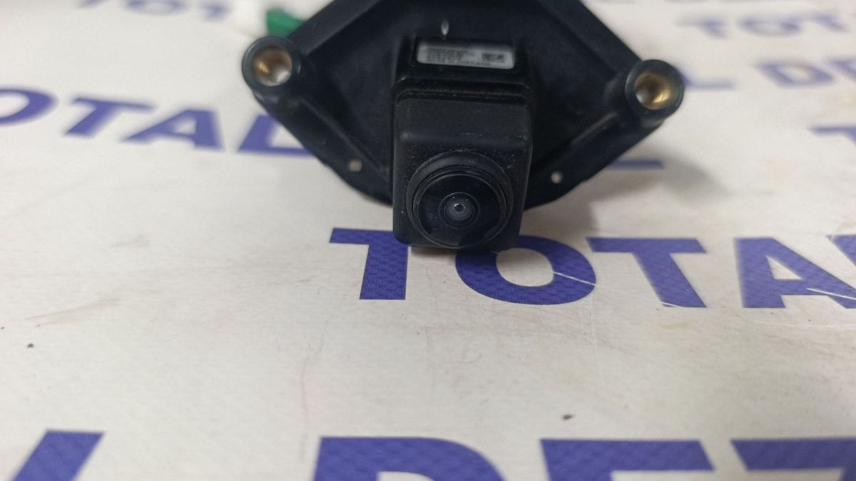 Camera marsarier Nissan Qashqai Qashqai+2 2017 - 284424EA0B CCBN552B 2084515