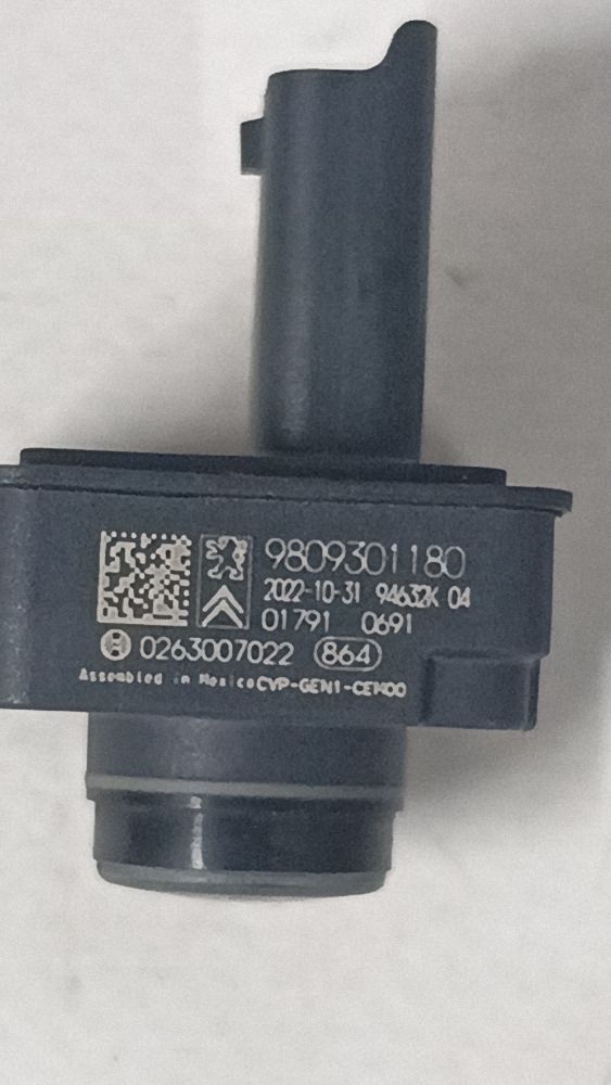 Camera marsarier Citroen C3 Pluriel Picasso 2021 - 9809301180 0263007022